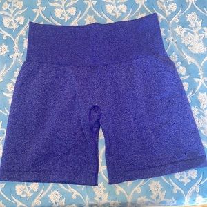 NVGTN bike shorts